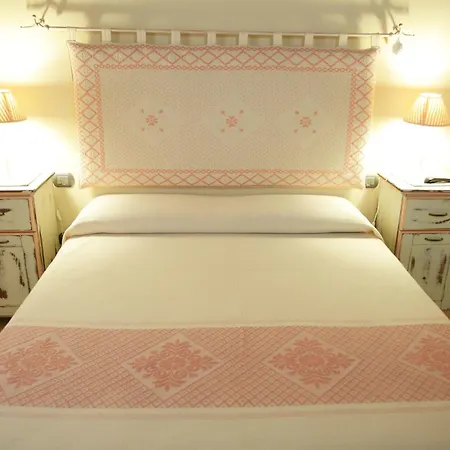 Bed & Breakfast Monte Prama *