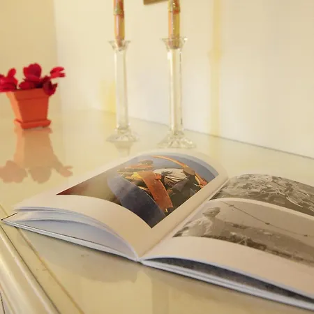 Monte Prama Alojamento de Acomodação e Pequeno-almoço Càbras