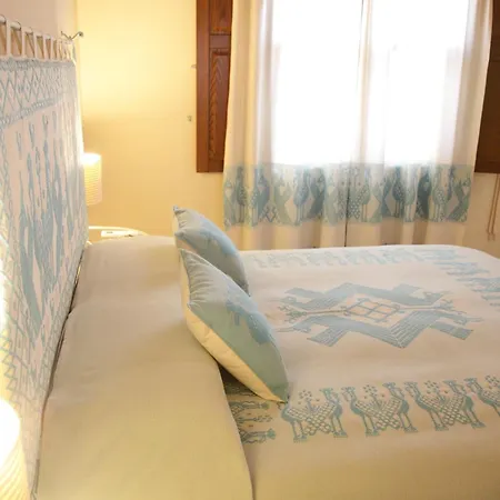 Monte Prama Bed & Breakfast