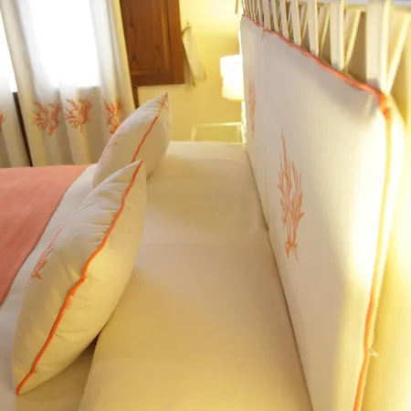 Bed & Breakfast Monte Prama