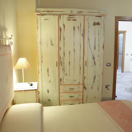 Bed & Breakfast Monte Prama *