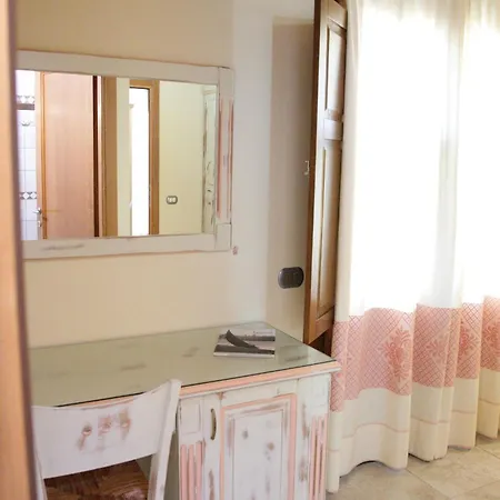 Monte Prama 3* Càbras