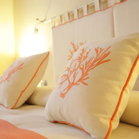 Monte Prama Bed & Breakfast *
