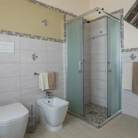 Bed & Breakfast Monte Prama