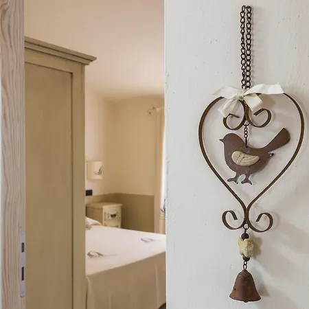 Monte Prama Bed & Breakfast