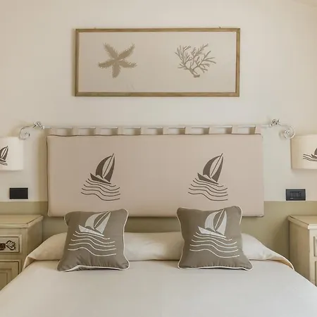Monte Prama Bed & Breakfast