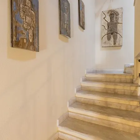 Bed & Breakfast Monte Prama *