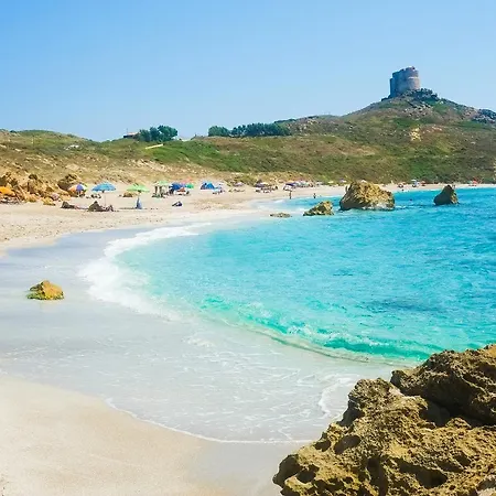 Monte Prama Alojamento de Acomodação e Pequeno-almoço Càbras