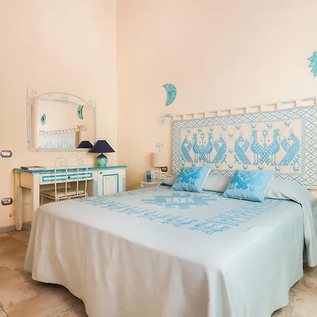 Monte Prama Bed & Breakfast