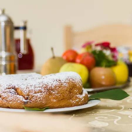 Bed & Breakfast Monte Prama *