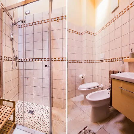 Bed & Breakfast Monte Prama Cabras