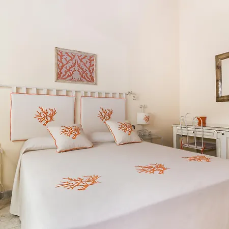 Bed & Breakfast Monte Prama Càbras