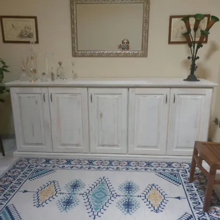 Monte Prama Bed & Breakfast