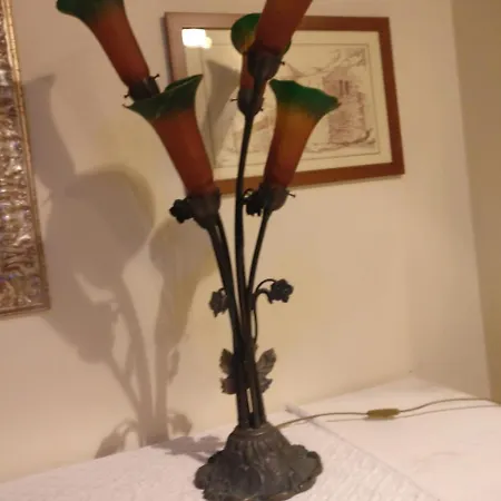 Monte Prama Bed & Breakfast *