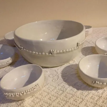 Monte Prama Alojamento de Acomodação e Pequeno-almoço Càbras