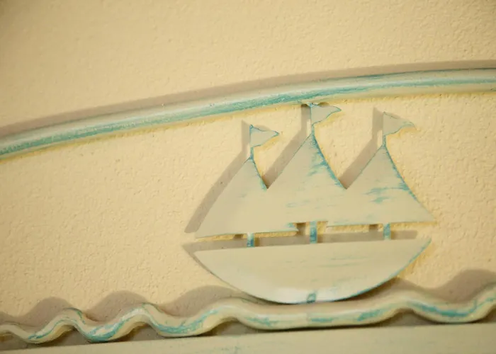 Bed and breakfast Monte Prama