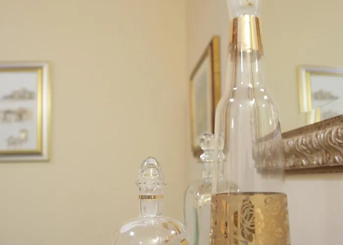 Bed & Breakfast Monte Prama Càbras