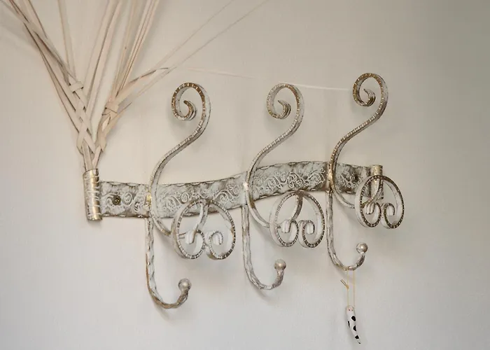 Monte Prama Bed and breakfast 3*