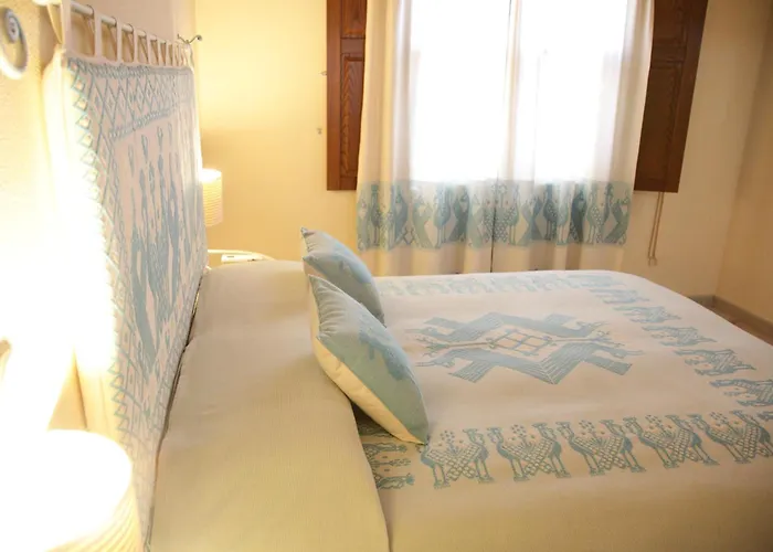 Monte Prama Bed and breakfast