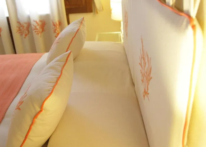 Bed & Breakfast Monte Prama