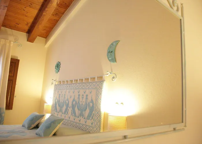 Monte Prama 3* Cabras