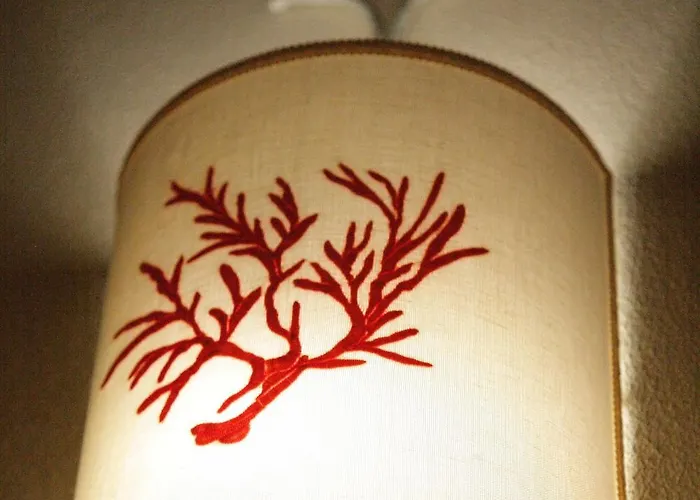 Bed and breakfast Monte Prama