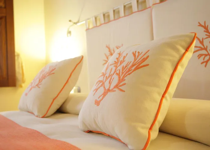 Monte Prama Bed and breakfast 3*