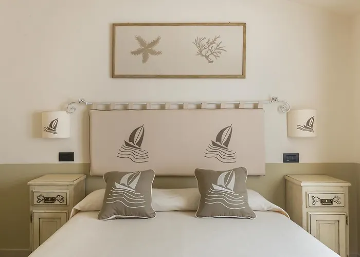 Monte Prama Bed and breakfast