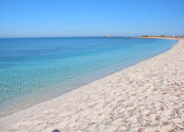 Monte Prama Bed and breakfast 3*