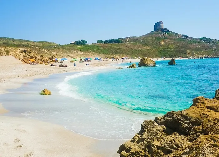 Monte Prama Bed and breakfast Cabras