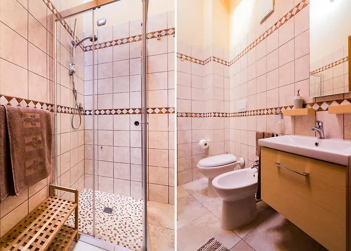 Bed & Breakfast Monte Prama Càbras