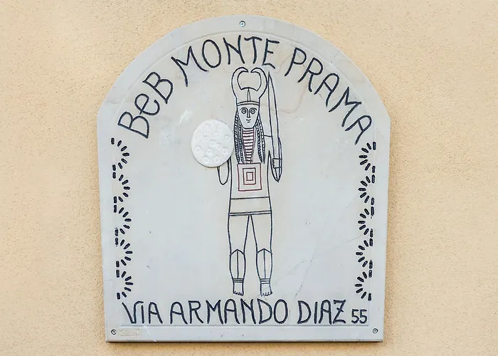Monte Prama 3* Càbras