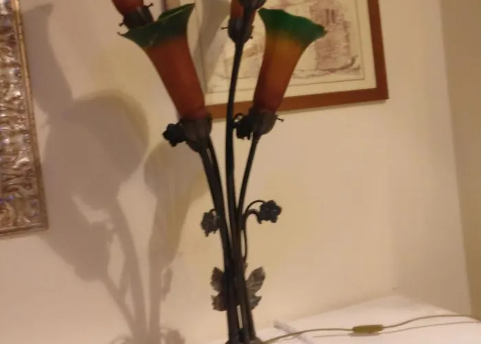 Monte Prama Bed and breakfast 3*